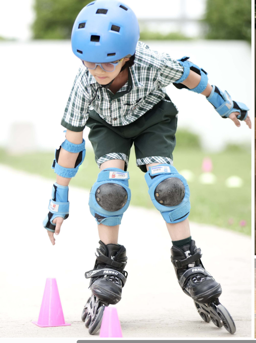 Skating